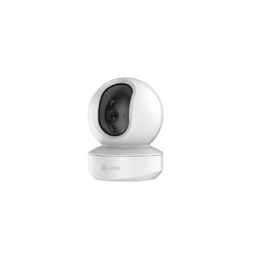 Camera Ezviz TY1 Wi-Fi, Full HD 1080p, zi/ noapte, color