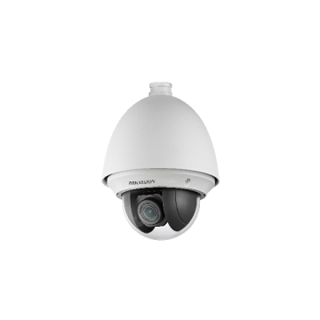 Camera Turbo Speed Dome Hikvision DS-2AE4225T-A(E), 2MP, 4.8-120 mm