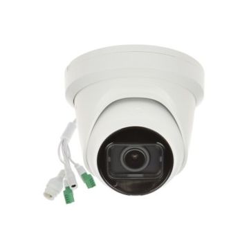 CAMERĂ IP ANTIVANDAL DS-2CD2H83G2-IZS(2.8-12MM) 8.3 Mpx - 8.3 Mpx 4K UHD - MOTOZOOM Hikvision CAMERĂ IP ANTIVANDAL DS-2CD2H83G2-IZS(2.8-12MM) 8.3 Mpx - 8.3 Mpx 4K UHD - MOTOZOOM Hikvision