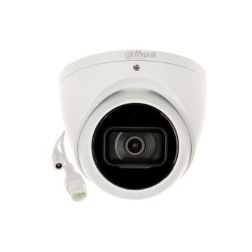 CAMERĂ IP IPC-HDW3842EM-S-0280B WizSense - 8.3 Mpx 4K UHD 2.8 mm DAHUA