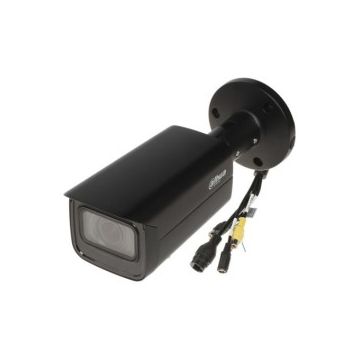CAMERĂ IP IPC-HFW2541T-ZAS-27135-BLACK WizSense - 5 Mpx 2.7...13.5 mm - MOTOZOOM DAHUA