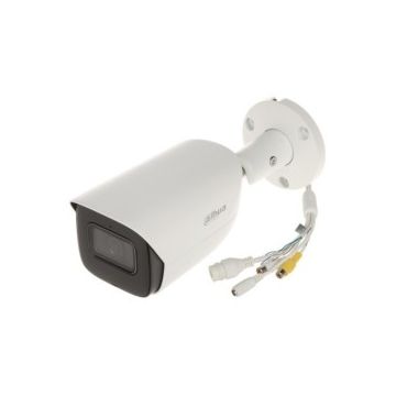 CAMERĂ IP IPC-HFW5541E-ASE-0360B-S3 WizMind S - 5 Mpx 3.6 mm DAHUA CAMERĂ IP IPC-HFW5541E-ASE-0360B-S3 WizMind S - 5 Mpx 3.6 mm DAHUA