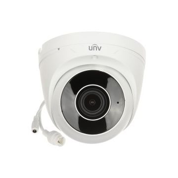 CAMERĂ IP IPC3634LB-ADZK-G - 4 Mpx 2.8...12 mm - MOTOZOOM UNIVIEW