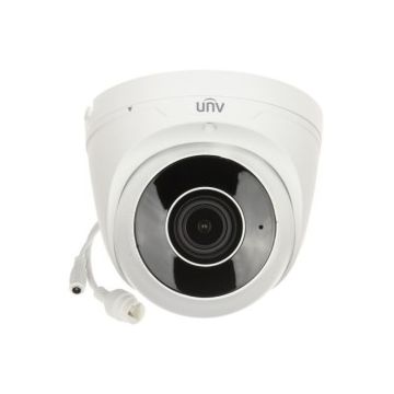 CAMERĂ IP IPC3635LB-ADZK-G - 5 Mpx 2.8...12 mm - MOTOZOOM UNIVIEW