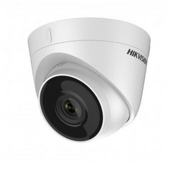 Camera IP Turret Hikvision DS-2CD1321-I4F, 2MP, 4MM, IR30M