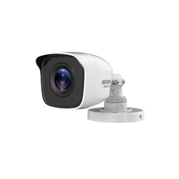 Camera de supraveghere HiWatch turbo HD HWT-B150-P-28, 5 MP, IR 20 m, 2.8 mm