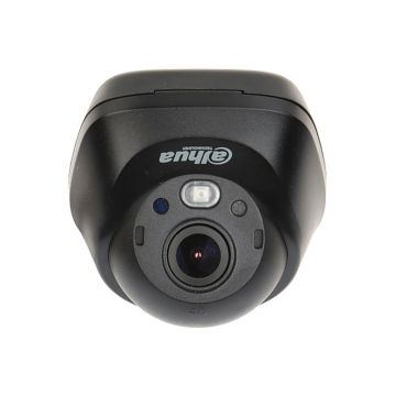 Camera supraveghere interior Mini Dome Dahua HDCVI HAC-HMW3200L-0210B-S5, 2 MP, 2.1 mm, IR 3 m