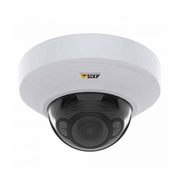 Camera supraveghere IP Dome Axis Lightfinder M4216-LV M4216-LV, 4 MP, IR 20 metri, 3-6 mm, PoE,slot card