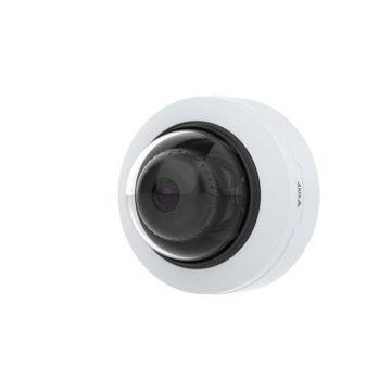 Camera supraveghere IP Dome Axis Lightfinder P3265-V 02326-001, 2MP, 3.4-8.9 mm, PoE, slot card