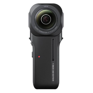 Camera Video Actiune One RS 1 4K Microfon 1800mAh Negru
