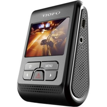 Camera Video Auto Viofo A119 V2, DVR 2K