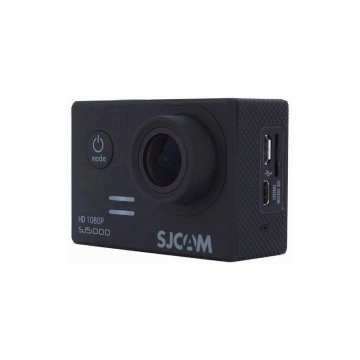 Camera video SJCAM SJ5000 neagra