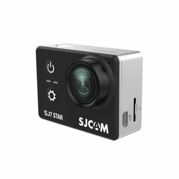 Camera video SJCAM SJ7 Star neagra