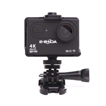 Camera video Sport E-Boda SJ6100, 4K, Wi-Fi