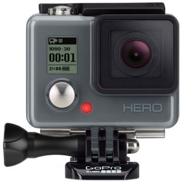 Camera video sport GoPro Hero, Full HD