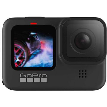 Camera video Sport GoPro HERO9, 5K, Black Edition