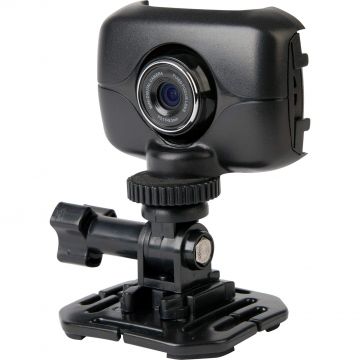 Camera Video Sport Smailo No Limit, LCD Touchpanel, HD, Negru Camera Video Sport Smailo No Limit, LCD Touchpanel, HD, Negru