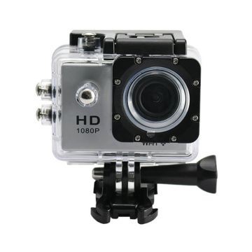 Camera video sport Star DV3300SW, Full HD, Wi-Fi, Argintiu