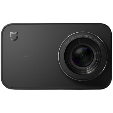 Camera video sport Xiaomi Mi Action Camera 16293, 4K, Negru