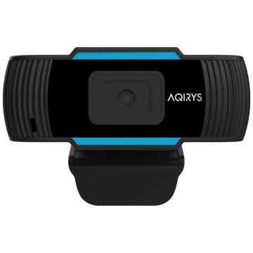Camera web Aqirys Phase, Full HD