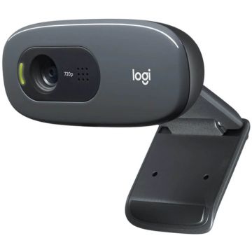 Camera web Logitech C270