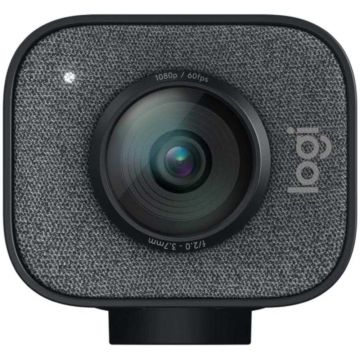 Camera web Logitech StreamCam, Graphite