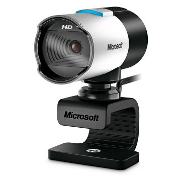 Camera web Microsoft LifeCam Studio Q2F-00018