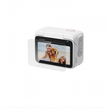 Folie Protectie Camera GO 3 Folie Protectie Camera GO 3