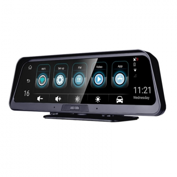 Navigator pentru bord Star Senatel Q98 DVR, 4G, IPS 10