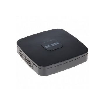 NVR BCS-L-SNVR0801-4KE 8 CANALE