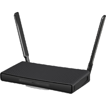 Router 4xGigabit, PoE IN/OUT, USB- MikroTik C53UiG+5HPaxD2HPaxD Router 4xGigabit, PoE IN/OUT, USB- MikroTik C53UiG+5HPaxD2HPaxD