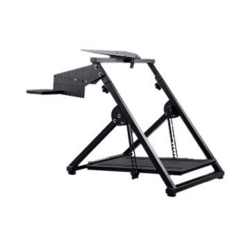 Stand pentru volan, FlashFire F902, negru